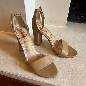 Sam Edelman Yaro heel